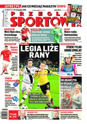 : Przegląd Sportowy - e-wydanie – 274/2016