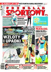 : Przegląd Sportowy - e-wydanie – 276/2016