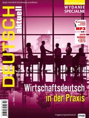 : Deutsch Aktuell wydanie specjalne - e-wydanie – 2/2016