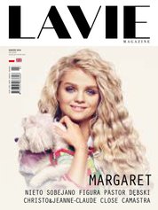 : La Vie Magazine - e-wydanie – 3/2016