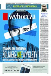 : Gazeta Wyborcza - Radom - e-wydanie – 216/2017