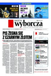 : Gazeta Wyborcza - Radom - e-wydanie – 217/2017