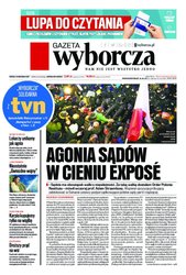 : Gazeta Wyborcza - Poznań - e-wydanie – 289/2017