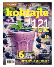 : Kuchnia Numer Specjalny - e-wydanie – 3/2017 (Koktajle)