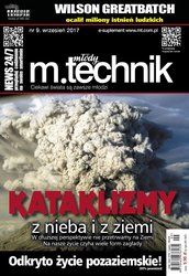 : Młody Technik - e-wydanie – 9/2017