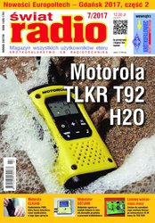 : Świat Radio - e-wydanie – 7/2017