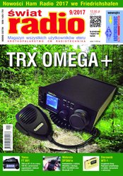 : Świat Radio - e-wydanie – 9/2017
