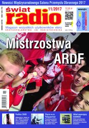 : Świat Radio - e-wydanie – 11/2017