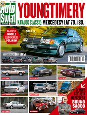 : Auto Świat Katalog Classic - e-wydania – 2/2017