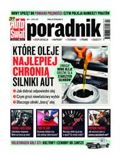 : Auto Świat Poradnik - numery archiwalne - e-wydanie – 7/2017