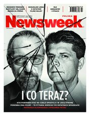 : Newsweek Polska - e-wydanie – 3/2017