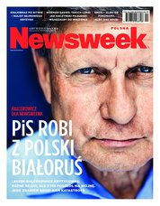 : Newsweek Polska - e-wydanie – 4/2017