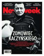 : Newsweek Polska - e-wydanie – 5/2017