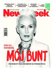 : Newsweek Polska - e-wydanie – 7/2017