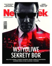 : Newsweek Polska - e-wydanie – 9/2017