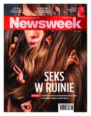 : Newsweek Polska - e-wydanie – 18-19/2017