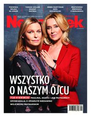 : Newsweek Polska - e-wydanie – 20/2017
