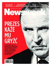 : Newsweek Polska - e-wydanie – 23/2017