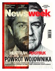 : Newsweek Polska - e-wydanie – 26/2017