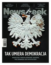 : Newsweek Polska - e-wydanie – 30/2017