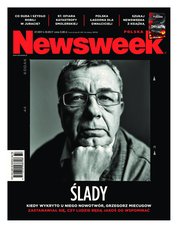 : Newsweek Polska - e-wydanie – 37/2017