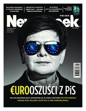 : Newsweek Polska - e-wydanie – 42/2017