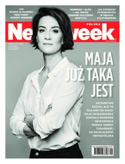 : Newsweek Polska - e-wydanie – 49/2017