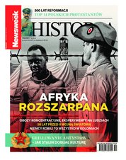 : Newsweek Polska Historia - e-wydanie – 10/2017