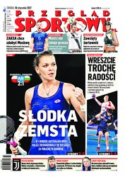 : Przegląd Sportowy - e-wydanie – 14/2017