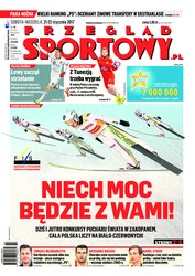 : Przegląd Sportowy - e-wydanie – 17/2017