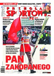 : Przegląd Sportowy - e-wydanie – 18/2017