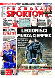 : Przegląd Sportowy - e-wydanie – 21/2017