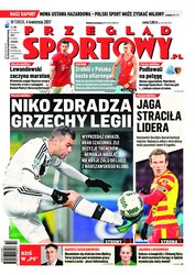 : Przegląd Sportowy - e-wydanie – 79/2017