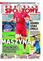 : Przegląd Sportowy - e-wydanie – 80/2017