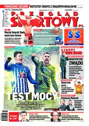 : Przegląd Sportowy - e-wydanie – 82/2017