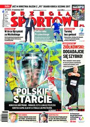 : Przegląd Sportowy - e-wydanie – 85/2017