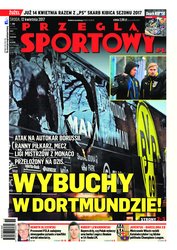 : Przegląd Sportowy - e-wydanie – 86/2017