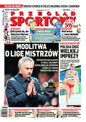 : Przegląd Sportowy - e-wydanie – 119/2017