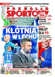 : Przegląd Sportowy - e-wydanie – 124/2017