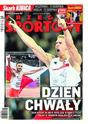 : Przegląd Sportowy - e-wydanie – 184/2017