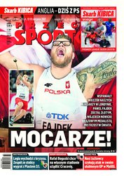 : Przegląd Sportowy - e-wydanie – 187/2017