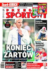 : Przegląd Sportowy - e-wydanie – 190/2017