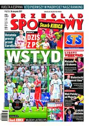 : Przegląd Sportowy - e-wydanie – 191/2017