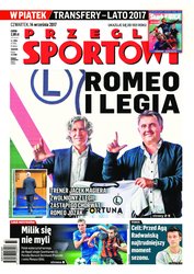 : Przegląd Sportowy - e-wydanie – 214/2017