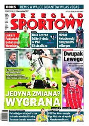 : Przegląd Sportowy - e-wydanie – 217/2017