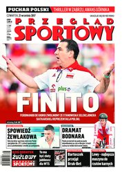: Przegląd Sportowy - e-wydanie – 220/2017
