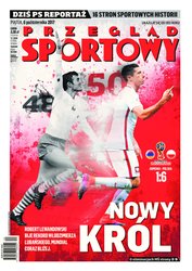: Przegląd Sportowy - e-wydanie – 233/2017