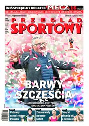 : Przegląd Sportowy - e-wydanie – 236/2017