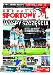 : Przegląd Sportowy - e-wydanie – 243/2017