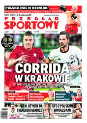 : Przegląd Sportowy - e-wydanie – 246/2017